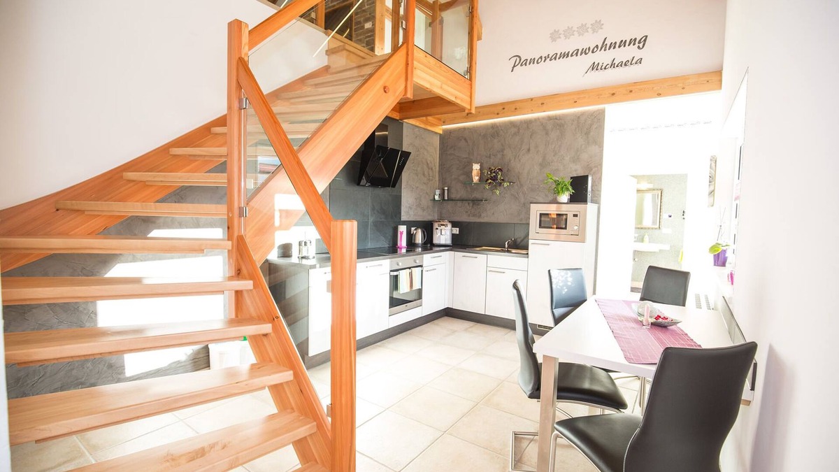 Schonbach Apartment | Panorama apartment Michaela - Luxury at 1222 meters above sea level - Wildkogel Arena