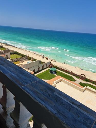 Al-'Amriyah Apartment | Panorama Apartment with a charming sea view near Alexandria and Burg ElArab Airport with Free Wifi شقة باطلالة ساحرة على البحر اول الساحل الشمالي واي فاي مجاني迷人海景公寓 免费无线网络