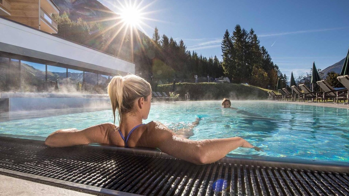 Achenkirch House | Panorama Suite - Nature and activity resort Reiterhof