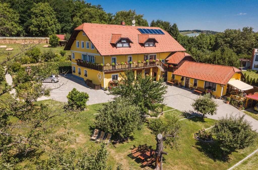 Ptuj Bed & Breakfast | Panorama B&B