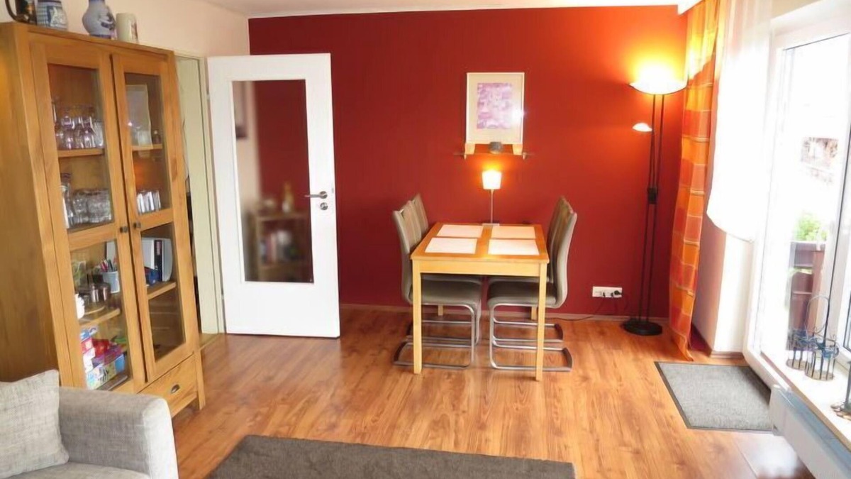Staig Apartment | Panorama by Interhome