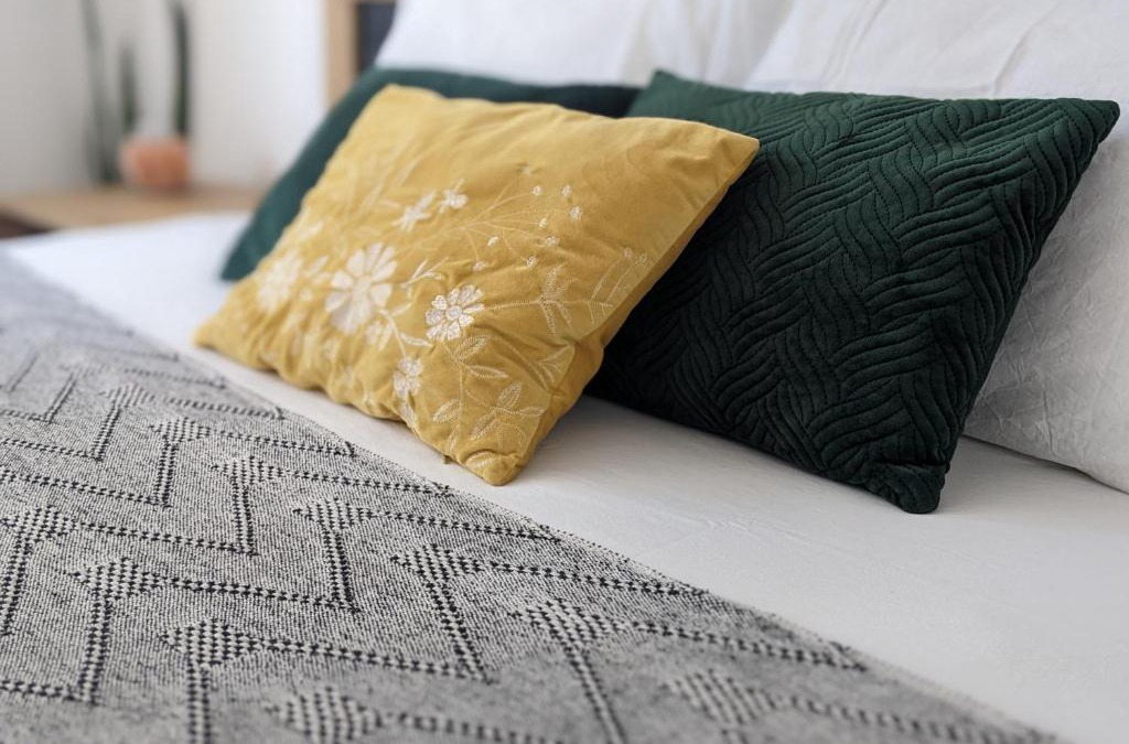 Stara Zagora Apartment | Panorama Cozy View
