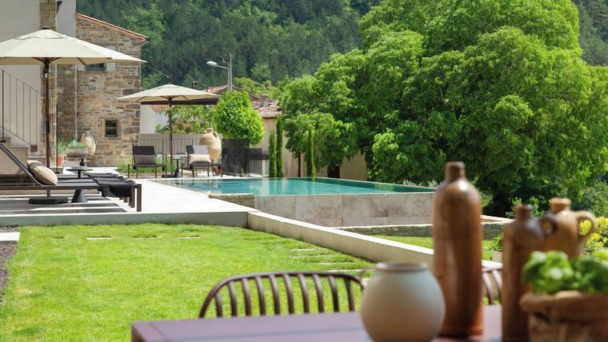 Sveti Bartol House | Panorama del Tartufo by Interhome