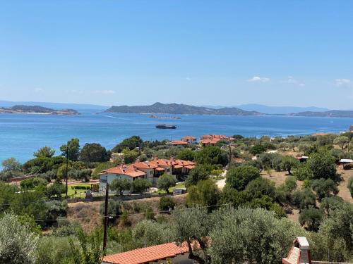 Ouranoupoli House | Panorama Drenia