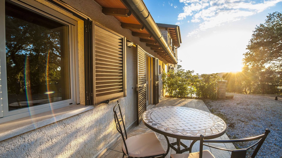 Massa Marittima Apartment | Panorama-Ferien-ToscananYour vacation home in Tuscany