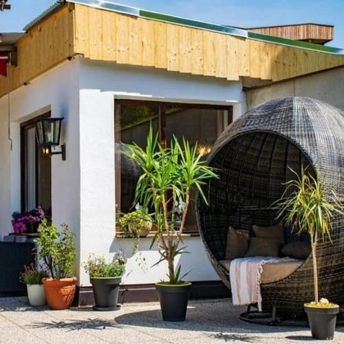 Mieders House | Panorama-Ferienhaus im Stubaital