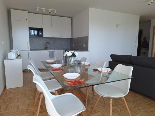 Vojnik Apartment | Panorama-FREE PARKING-BREAKFAST-TERACCE