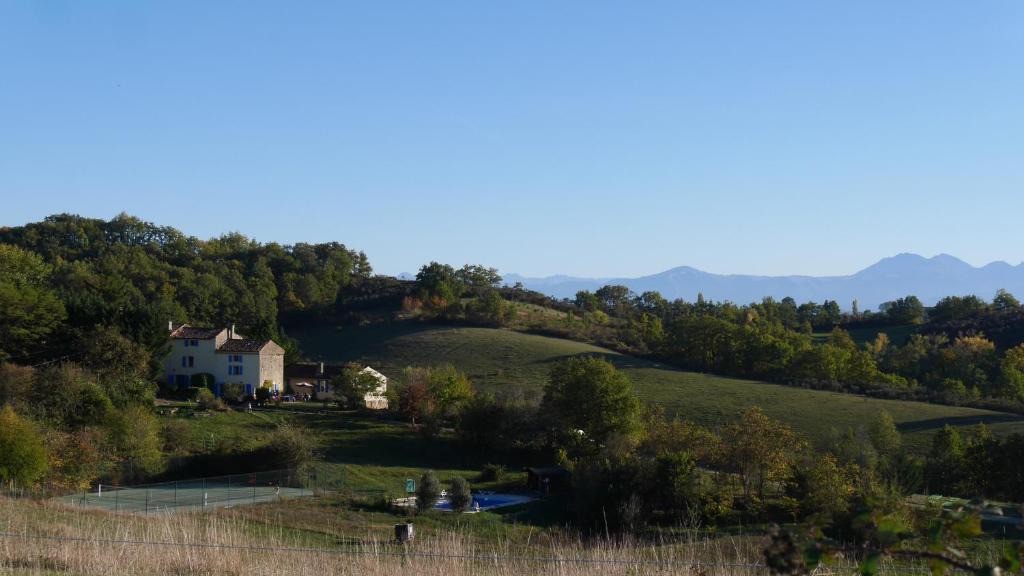 Gaudies House | Panorama Gîtes Certes