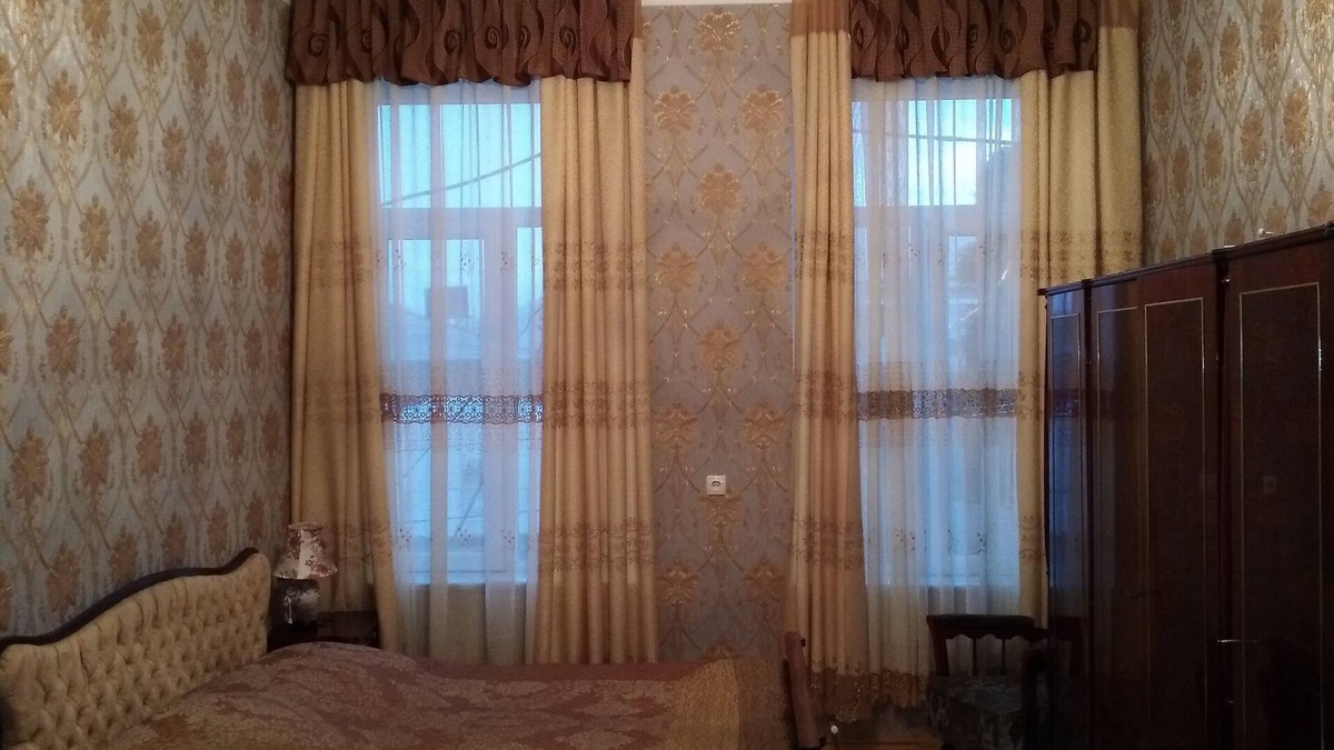Kutaisi House | Panorama Gelati Guest House