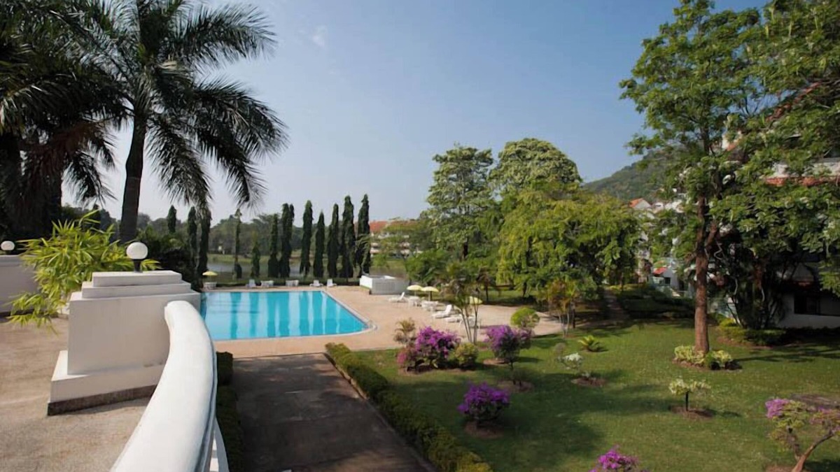 Sikhio Hotel | Panorama Golf And Country Club