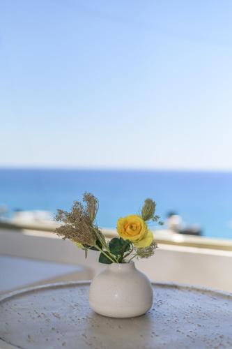 Myrtos Apartment | Panorama