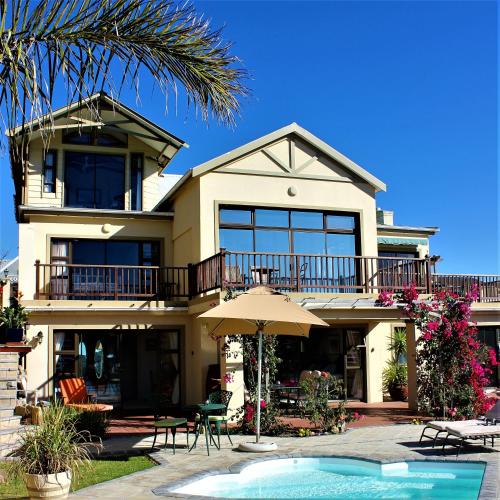 West Bank House | Panorama Guest House