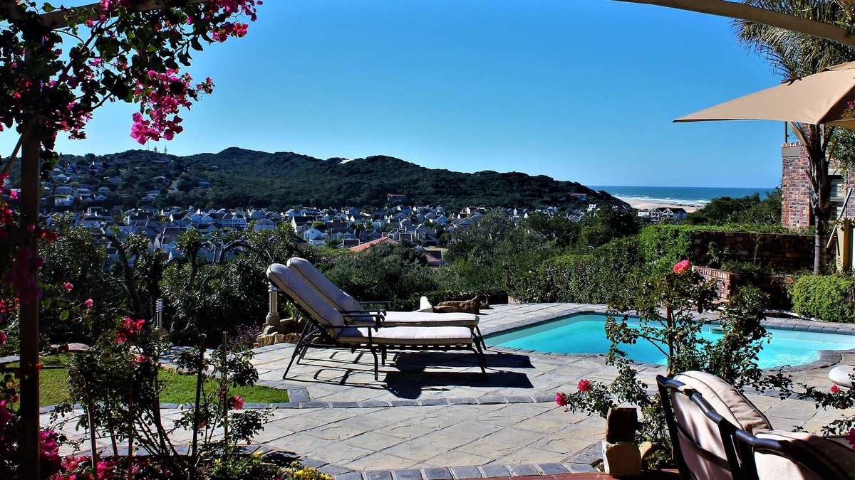 West Bank House | Panorama Guest House
