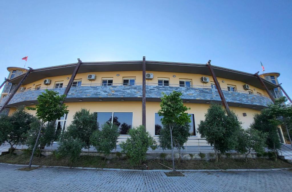 Ardenice Hotel | Panorama Guesthouse