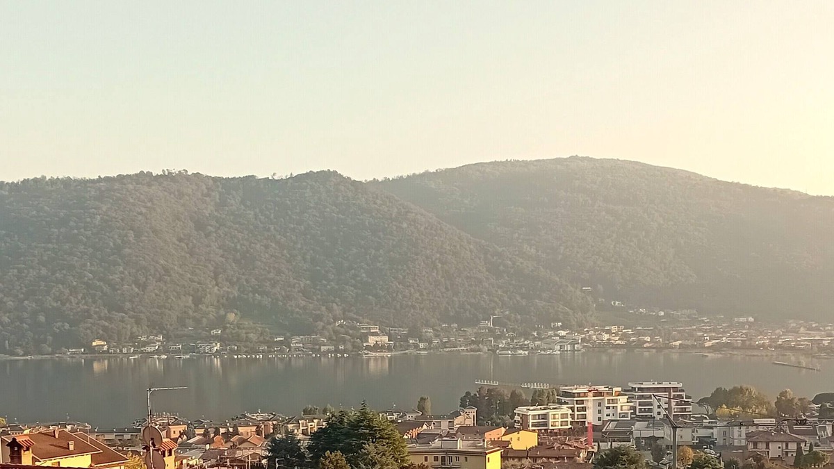 Sarnico Apartment | PANORAMA Holiday House on Lake Iseo