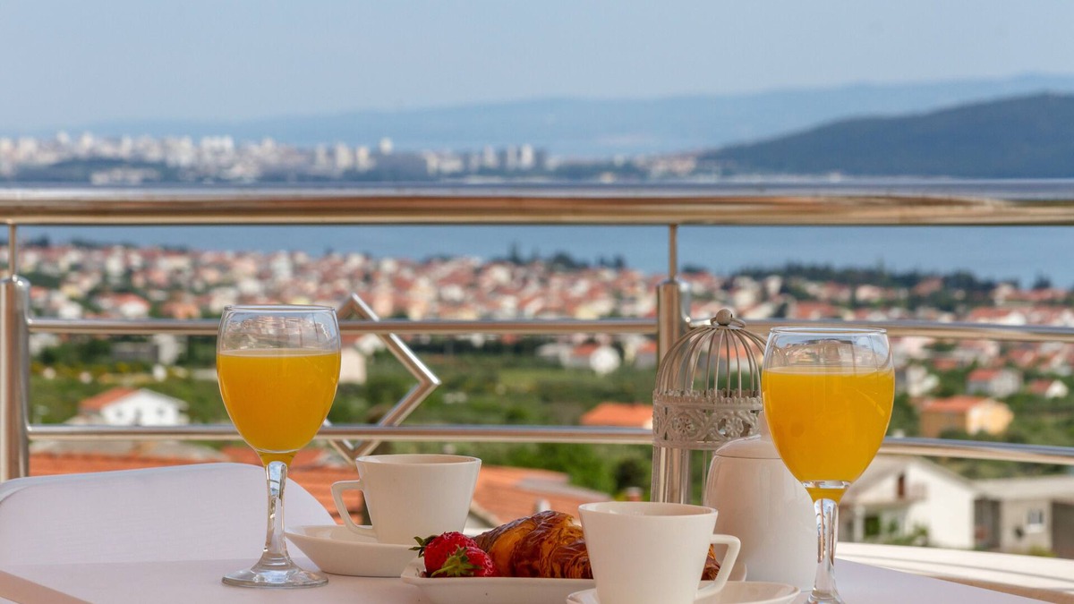 Kastel Stari Apartment | Panorama holidays - Panorama lux