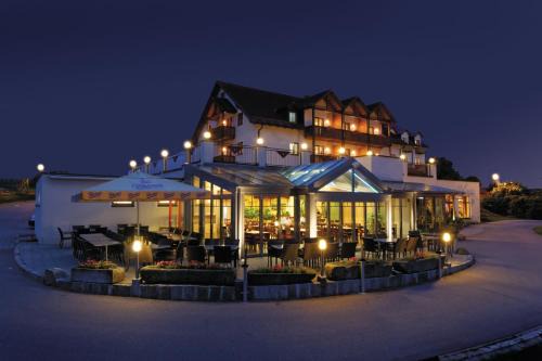 Gutenland Hotel | Panorama-Hotel am See