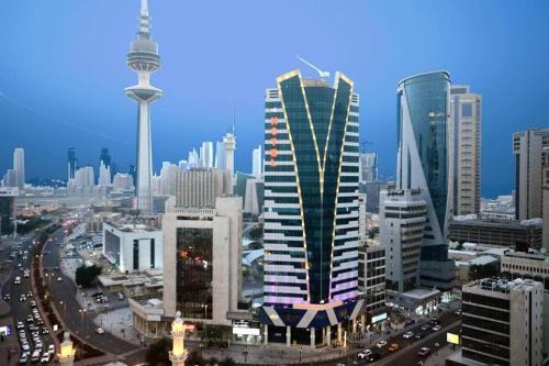 Kuwait City Hotel | Panorama Hotel Kuwait