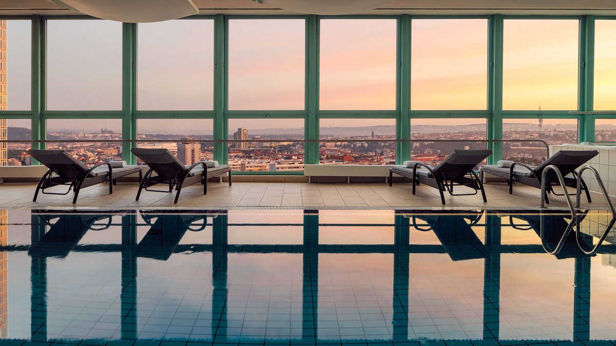 Prague 4 Hotel | Panorama Hotel Prague