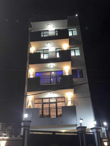 Yeka Apartment | Panorama Housing Complex
