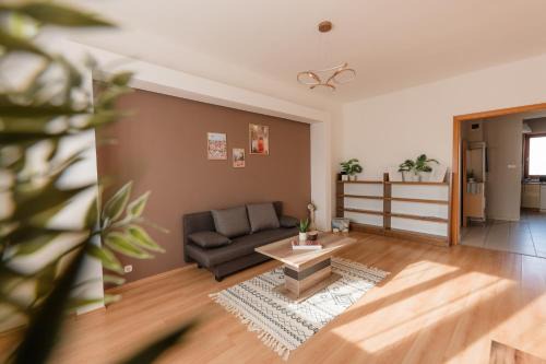Gyor Apartment | Panorama