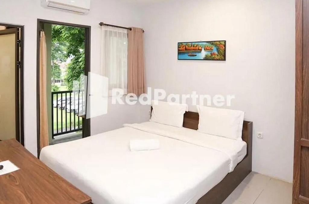 Sidomulyo Hotel | Panorama Inn Residence Batu Redpartner
