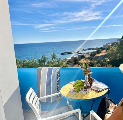 Kastri Apartment | Panorama Melina Apartments