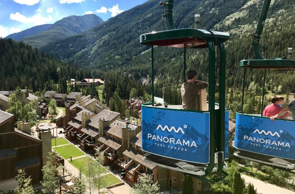East Kootenay Apartment | Panorama Mountain Resort - Horsethief Lodge with Fairmont Creek