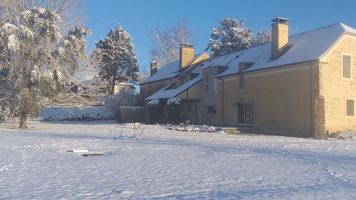 Labatmale Cottage | PANORAMA on the Pyrenees, "Les 3 Collines" sports and well-being holidays