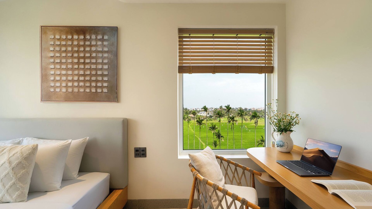 Hoi An City Centre Villa | Panorama Paddy Retreat - Luxury Villa & Pool