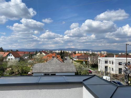 Veszprem Apartment | Panorama Penthouse - gyönyörű látkép a Bakonyra