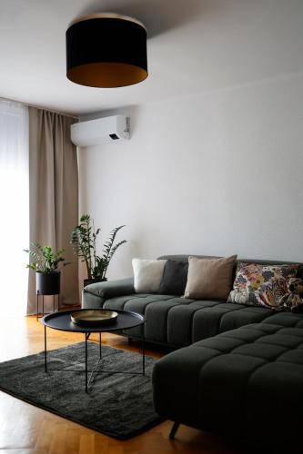 Samorin Apartment | Panorama Residence - Samorin near X-Bionic sphere