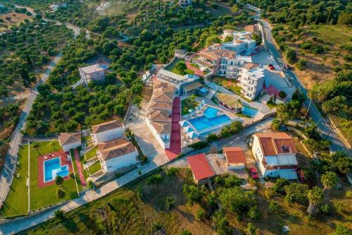 Foinikounta Apartment | Panorama Resort