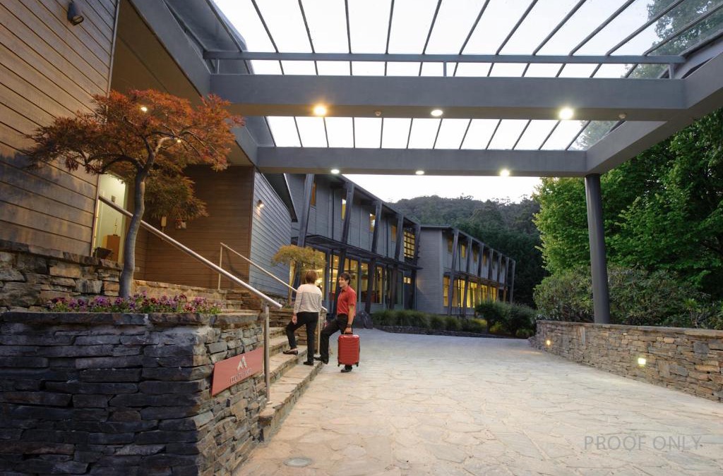 Kalorama Hotel | Panorama Retreat & Resort