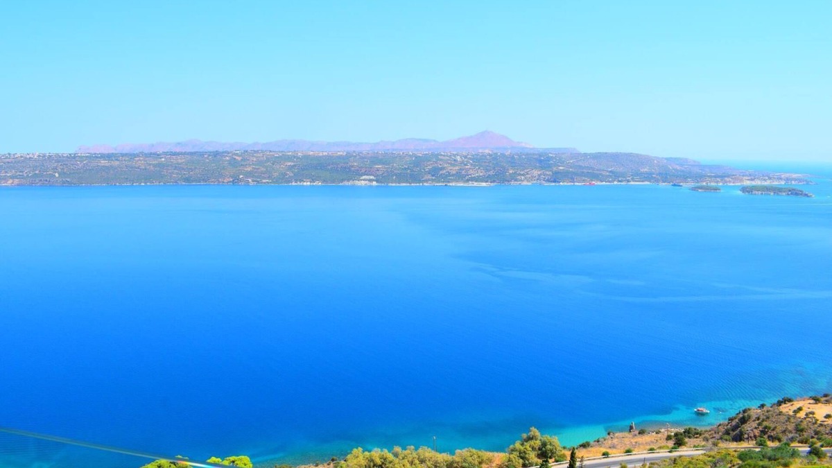 Megala Chorafia Apartment | Panorama Sea View Apartment with breathtaking sea view