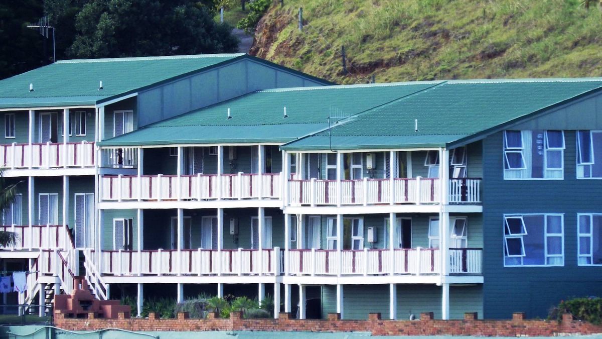 Norfolk Island Apartment | Panorama Seaside Apartments