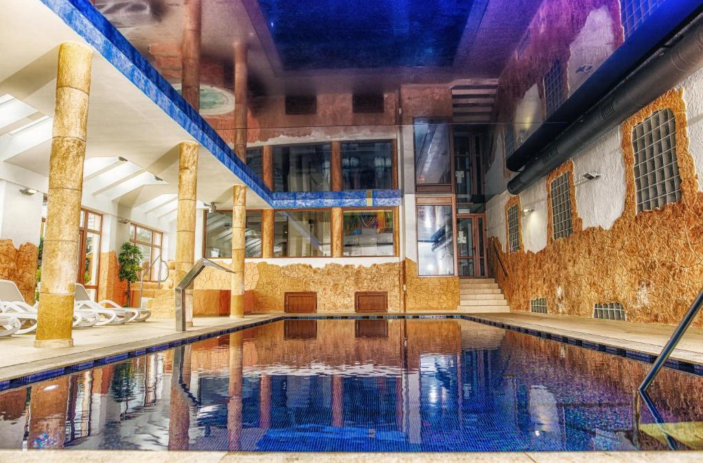 Trzesacz Bed & Breakfast | Panorama SPA