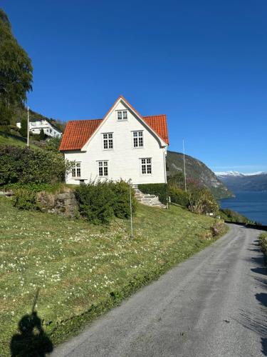 Stryn House | Panorama Stryn
