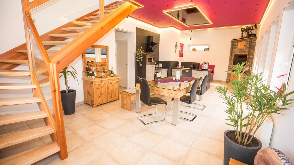 Schonbach Apartment | Panorama suite Maria - luxury at 1222 meters above sea level - Wildkogel Arena