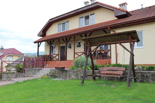 Polyana Apartment | Panorama Townhouse