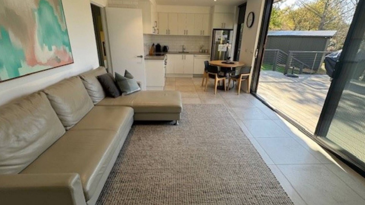 Bright Apartment | Panorama Views - Bright