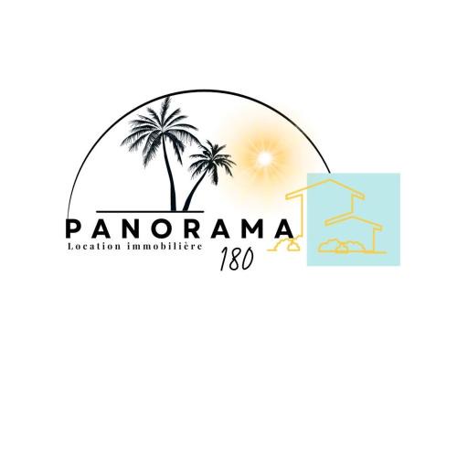 Le Vauclin House | Panorama180