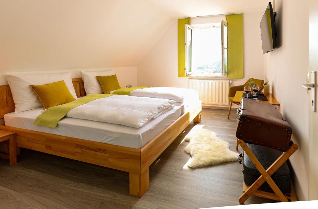 Scheifling Apartment | Panoramablick Scheifling