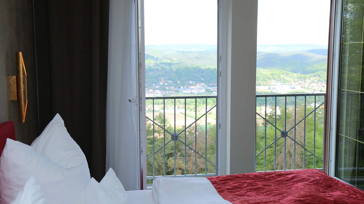 Oberpreilipp Hotel | Panoramahotel Am Marienturm