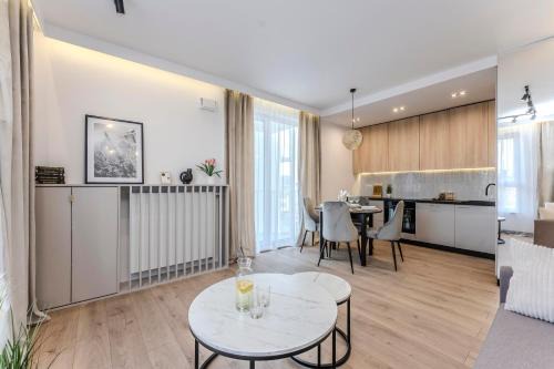 Lublin Apartment | PanoramaLux