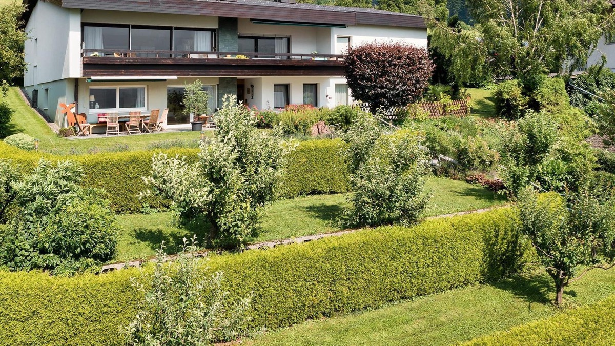 Bludenz Apartment | Panoramavilla Bludenz by A-appartments - Panoramavilla Bludenz
