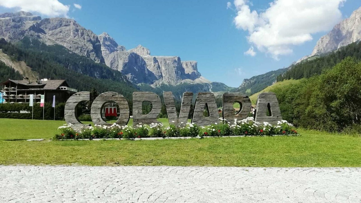 Corvara in Badia Apartment | Panoramic apartment in the heart of the Dolomites