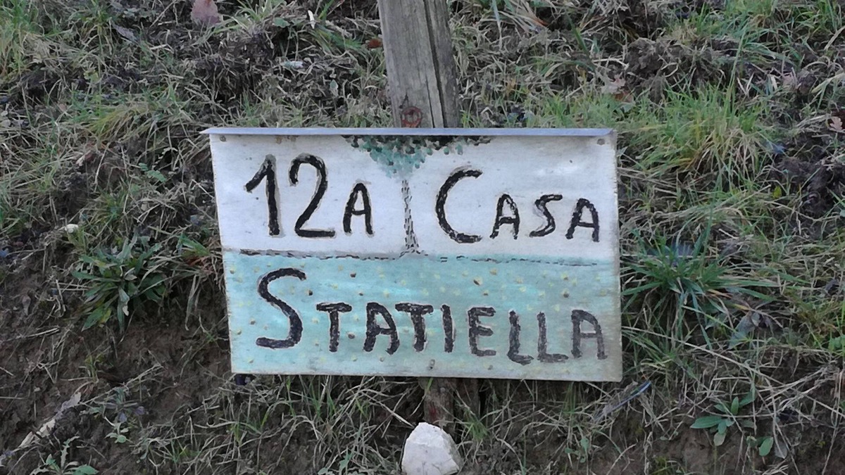 Acqui Terme House | panoramic apartment in the hills (CIR 00600100012)