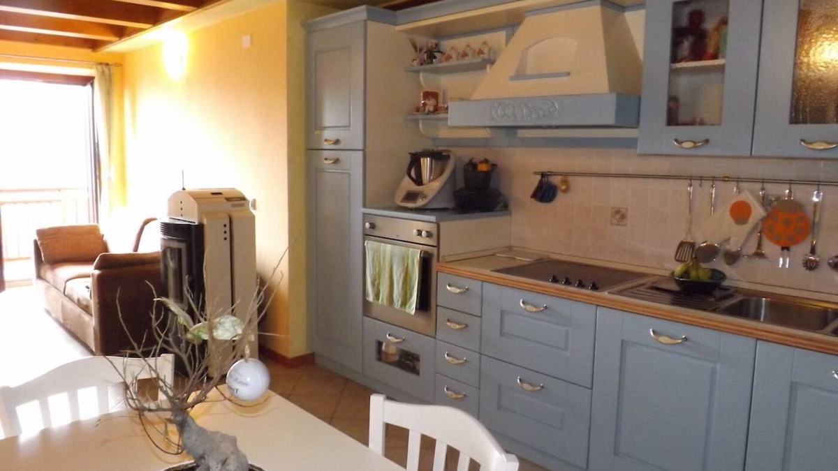 Malosco Apartment | Panoramic apartment in Malosco in Val di Non