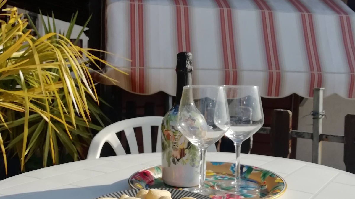 Asolo Apartment | Panoramic appartament into Asolo olive tree grove - Ten minutes walk from center